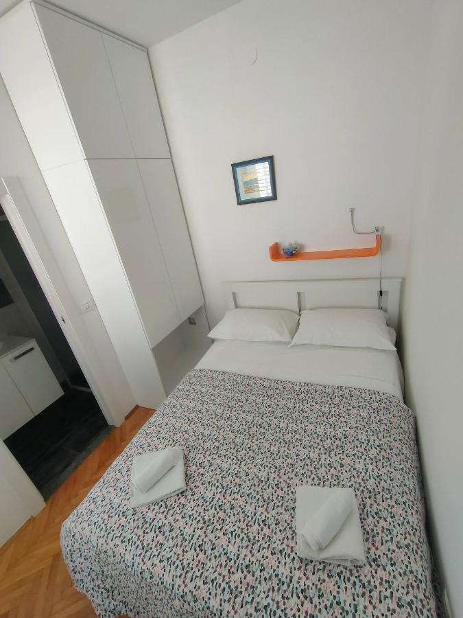 The Nice Dreams Studio Apartment Zadar Exterior photo