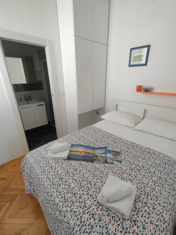 The Nice Dreams Studio Apartment Zadar Exterior photo