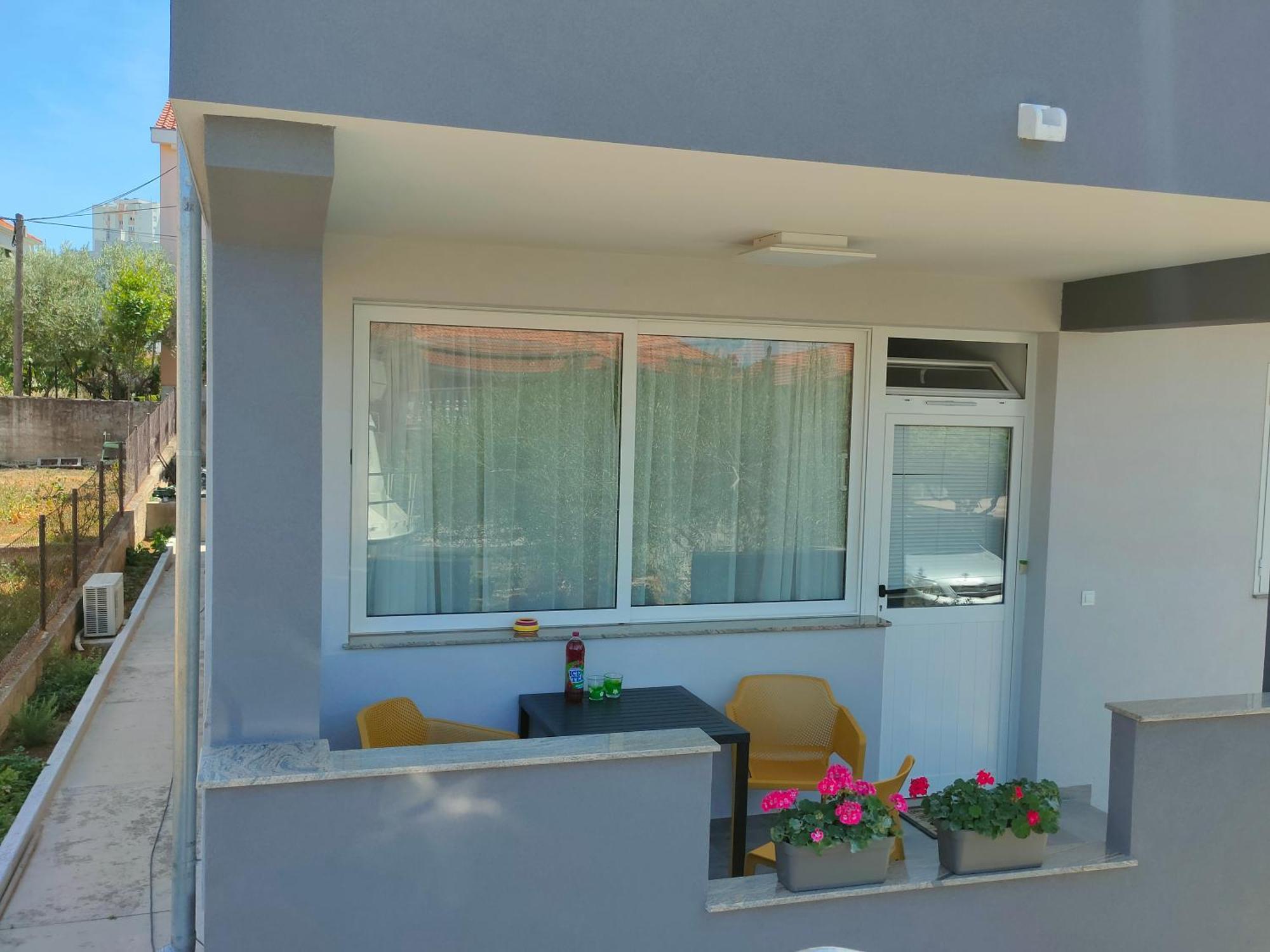 The Nice Dreams Studio Apartment Zadar Exterior photo